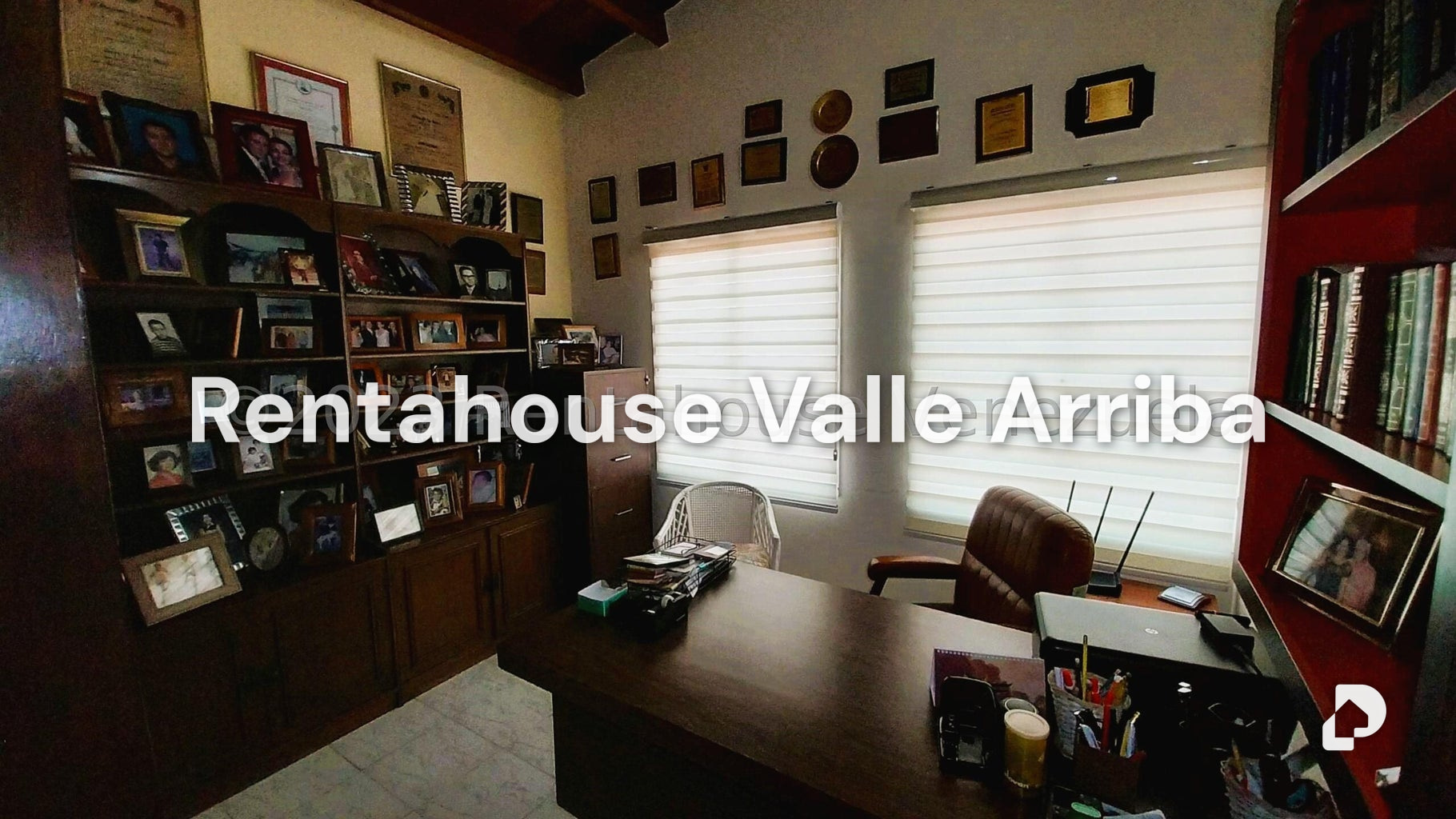 Casa en Alto Prado, Caracas – 18