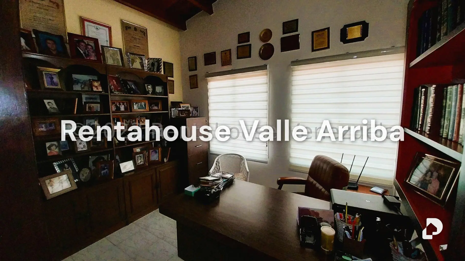 Casa en Alto Prado, Caracas – 18