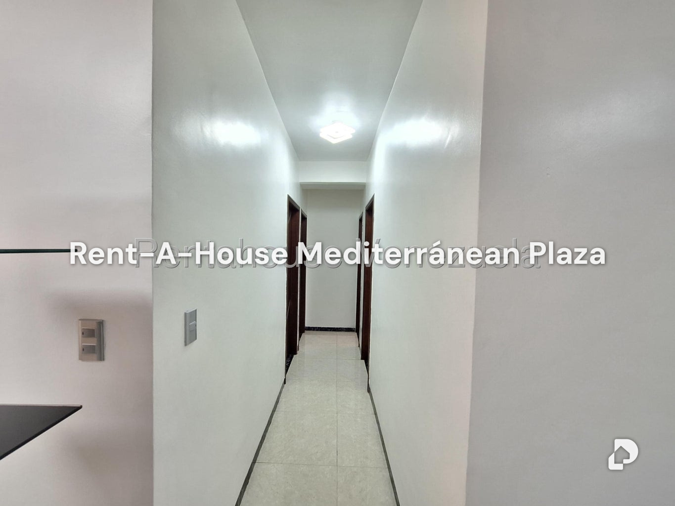 Apartamento en Valles de Camoruco, Valencia – 11