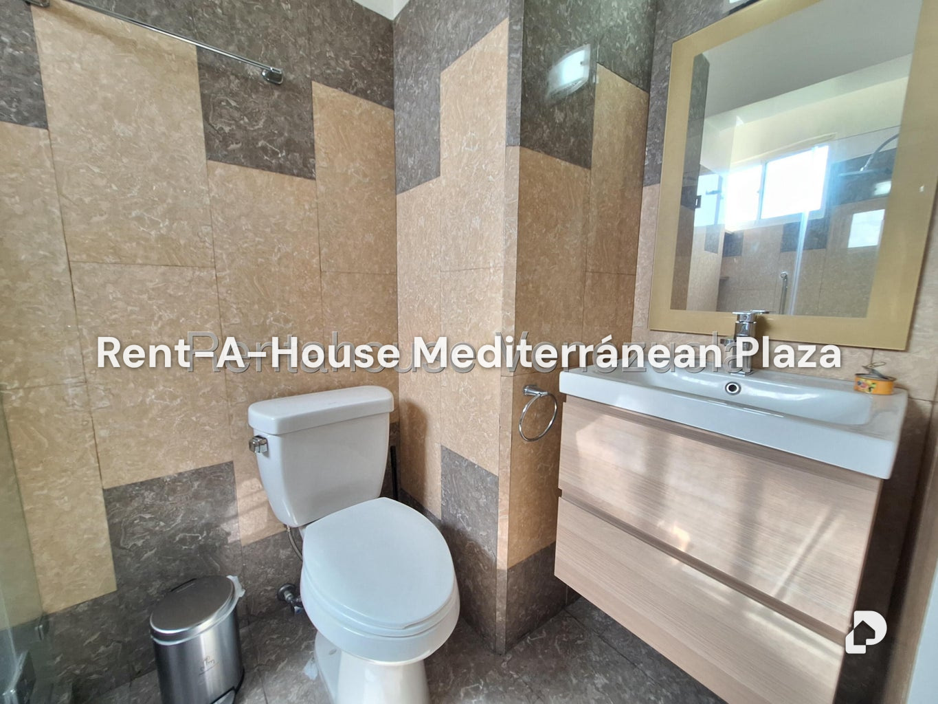 Apartamento en Valles de Camoruco, Valencia – 18