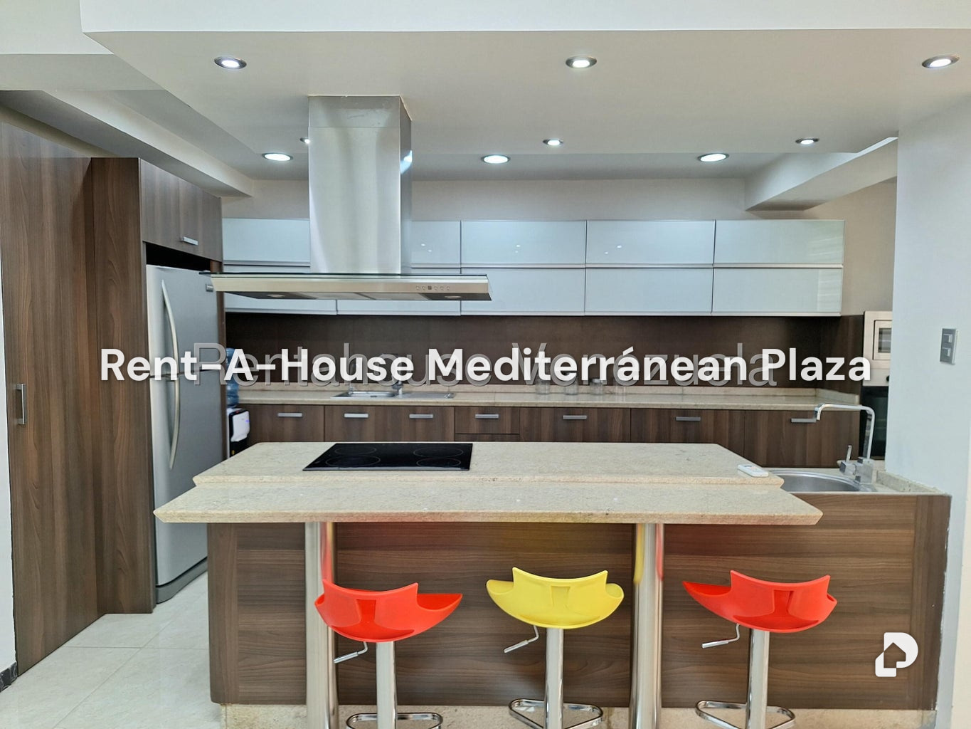 Apartamento en Valles de Camoruco, Valencia – 5