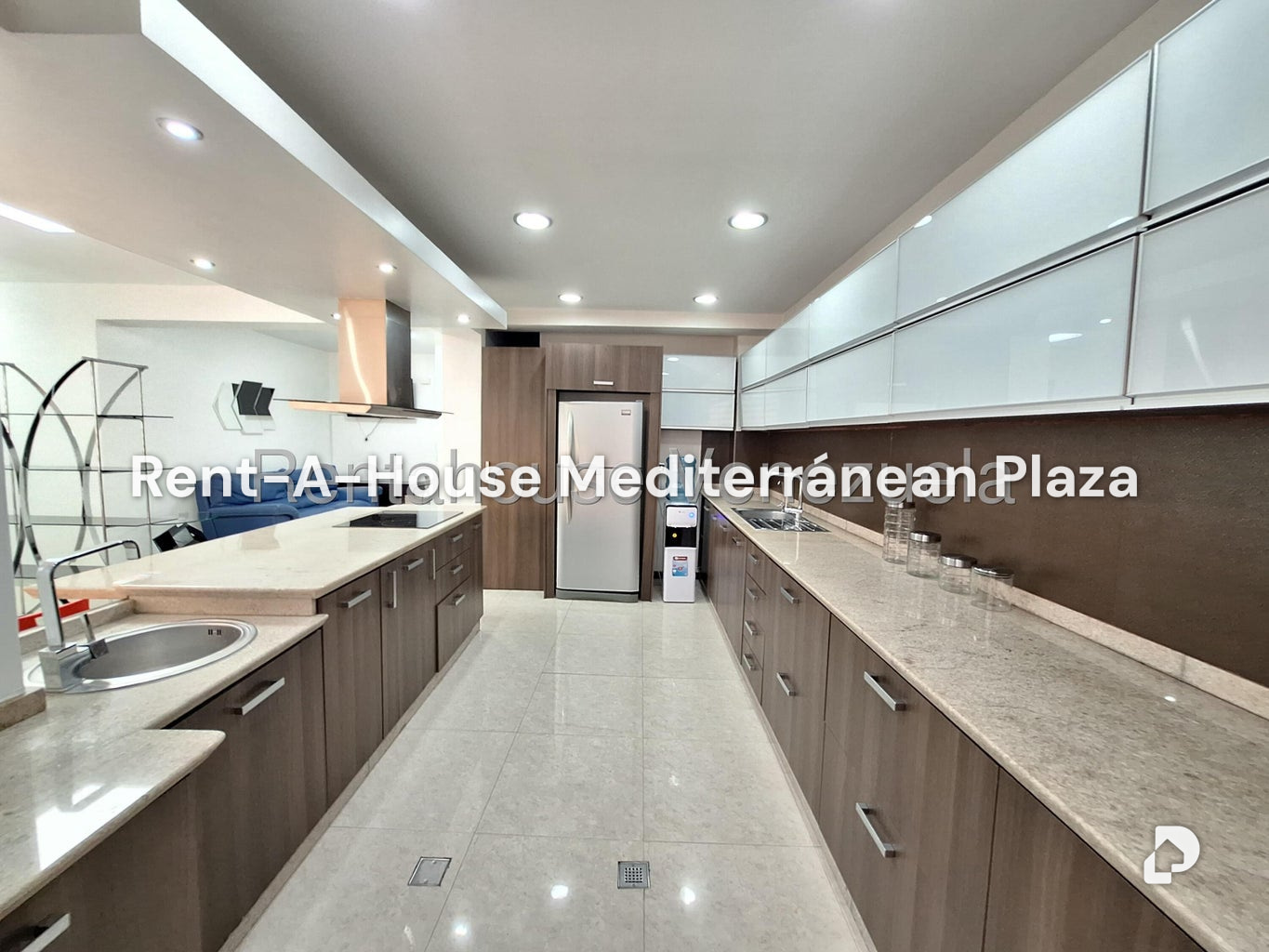 Apartamento en Valles de Camoruco, Valencia – 6