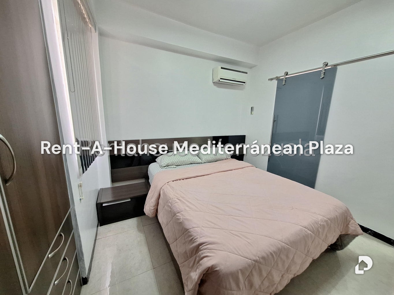 Apartamento en Valles de Camoruco, Valencia – 17