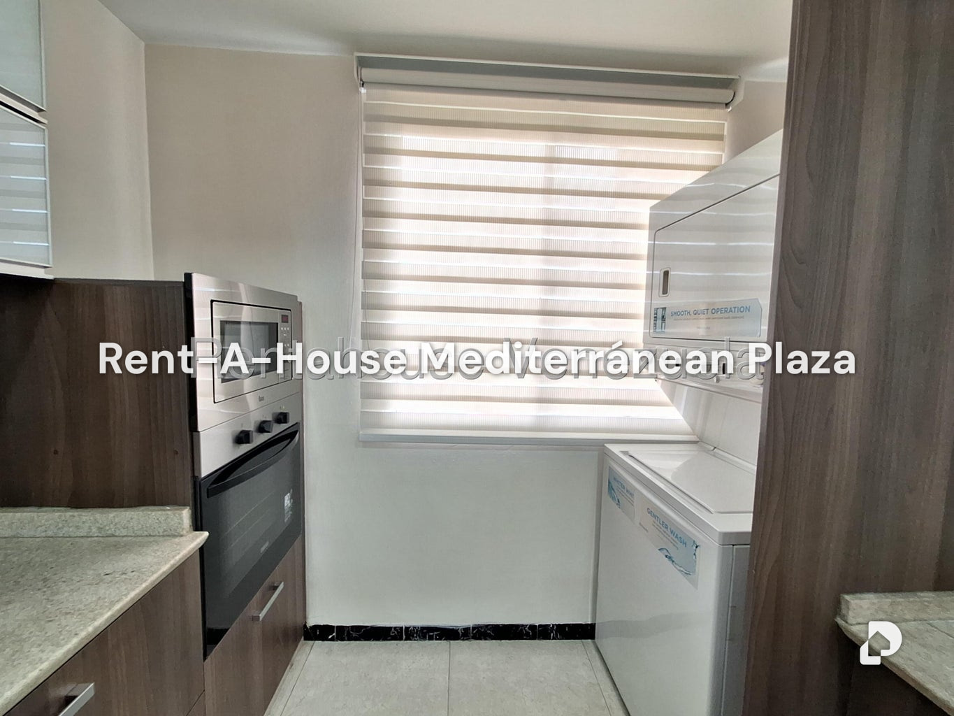Apartamento en Valles de Camoruco, Valencia – 23