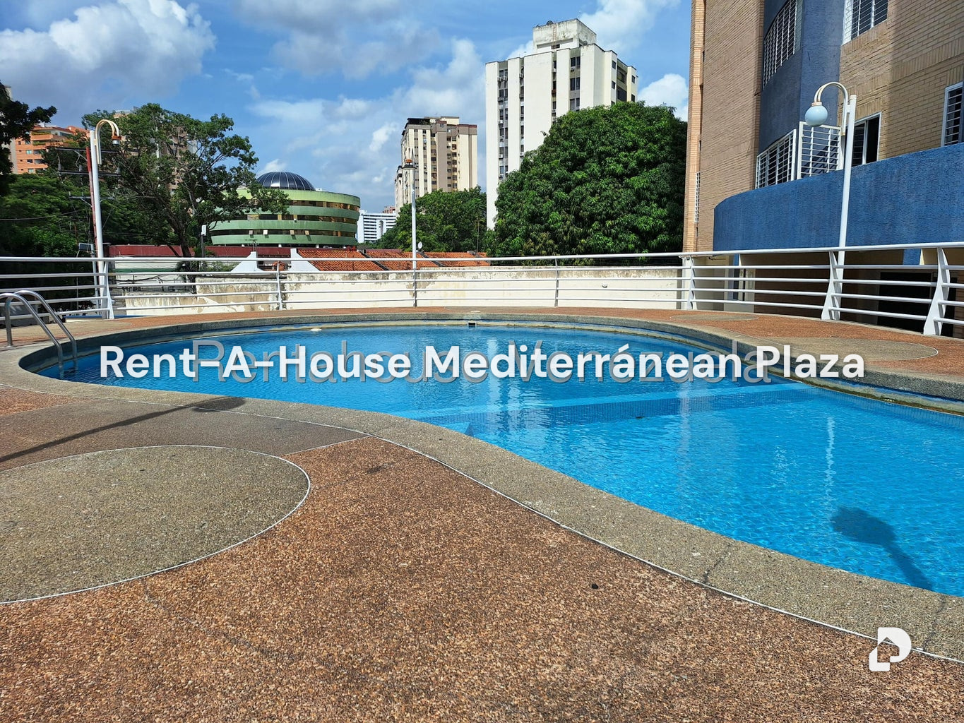 Apartamento en Valles de Camoruco, Valencia – 27