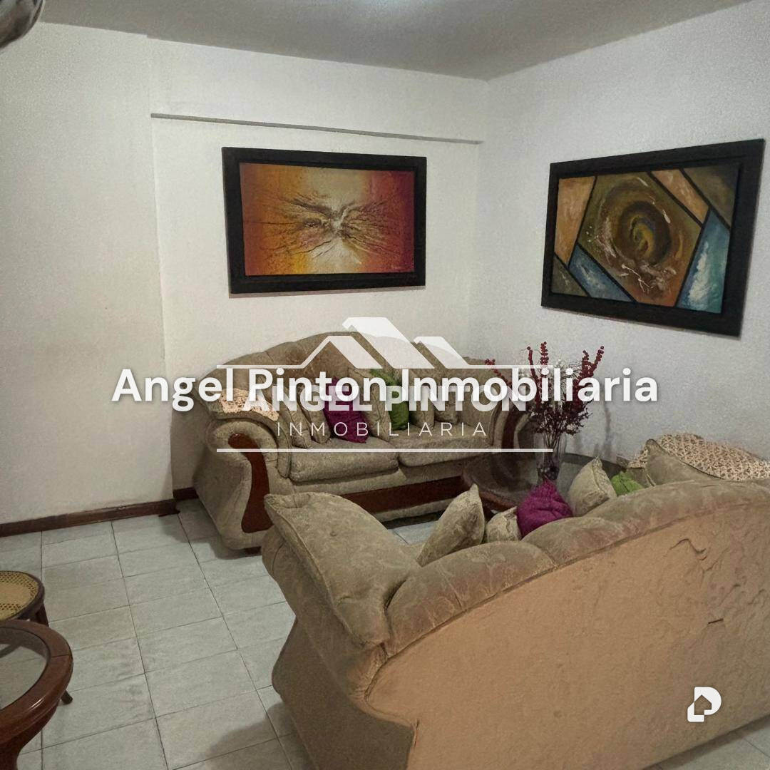 Apartamento en Maracaibo – 1