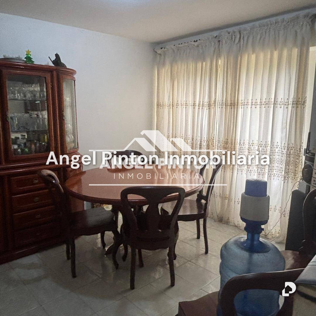Apartamento en Maracaibo – 2