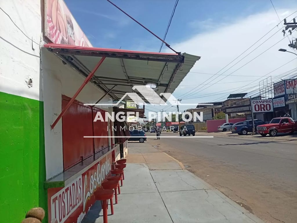Local comercial en Sierra Maestra, Maracaibo - 1