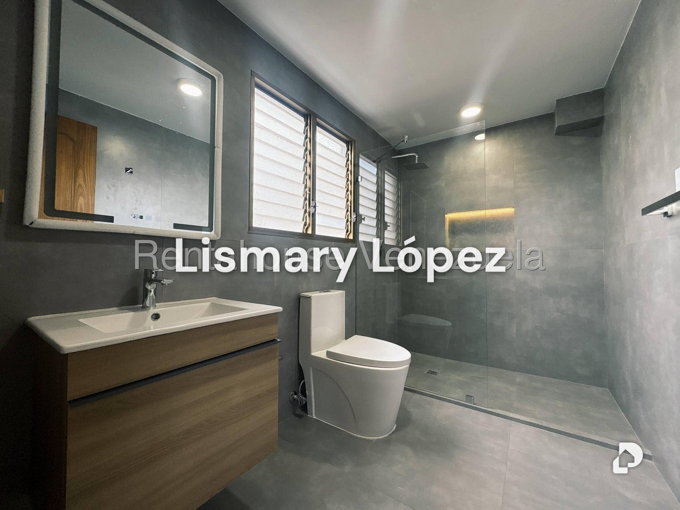Penthouse en Santa Eduvigis, Caracas – 36