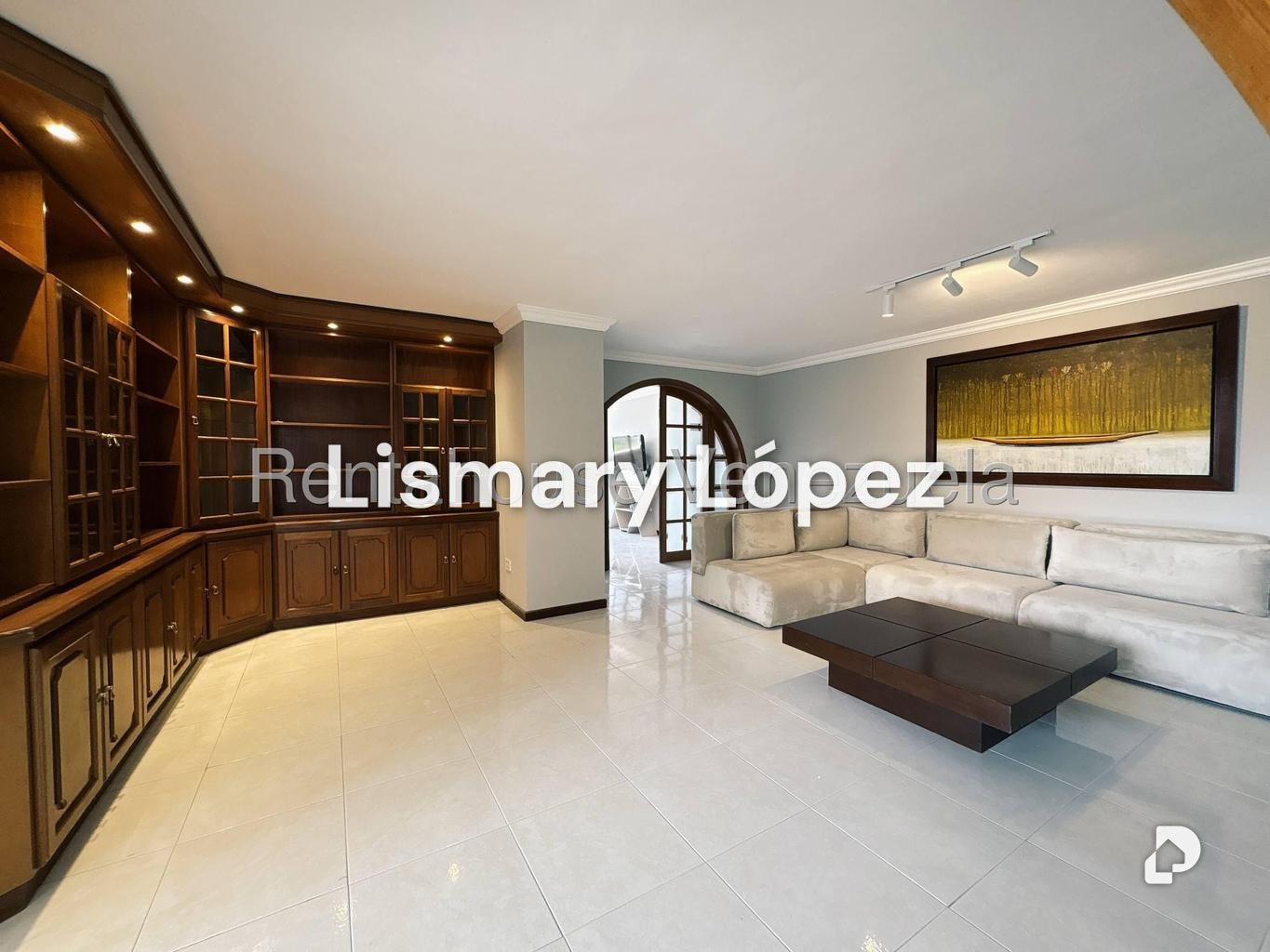 Penthouse en Santa Eduvigis, Caracas – 32
