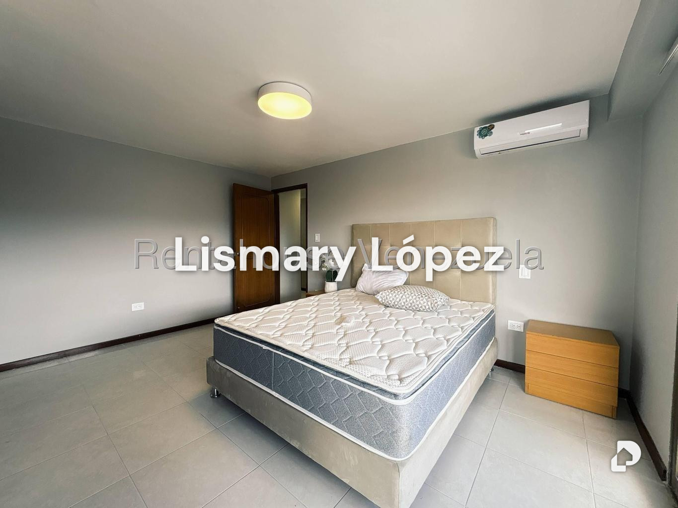 Penthouse en Santa Eduvigis, Caracas – 37