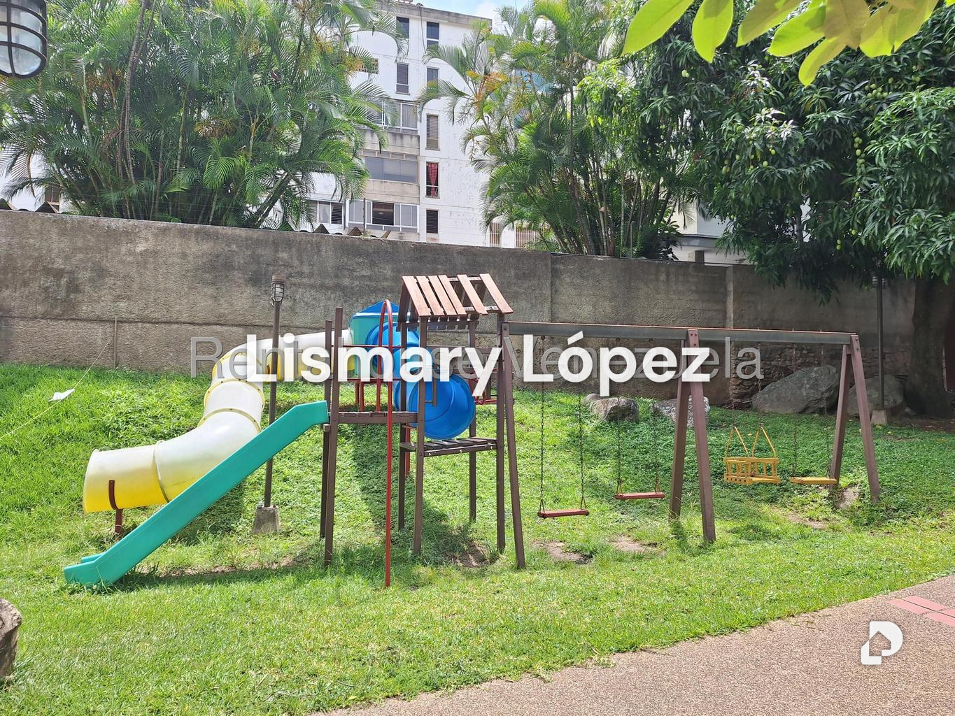 Penthouse en Santa Eduvigis, Caracas – 5