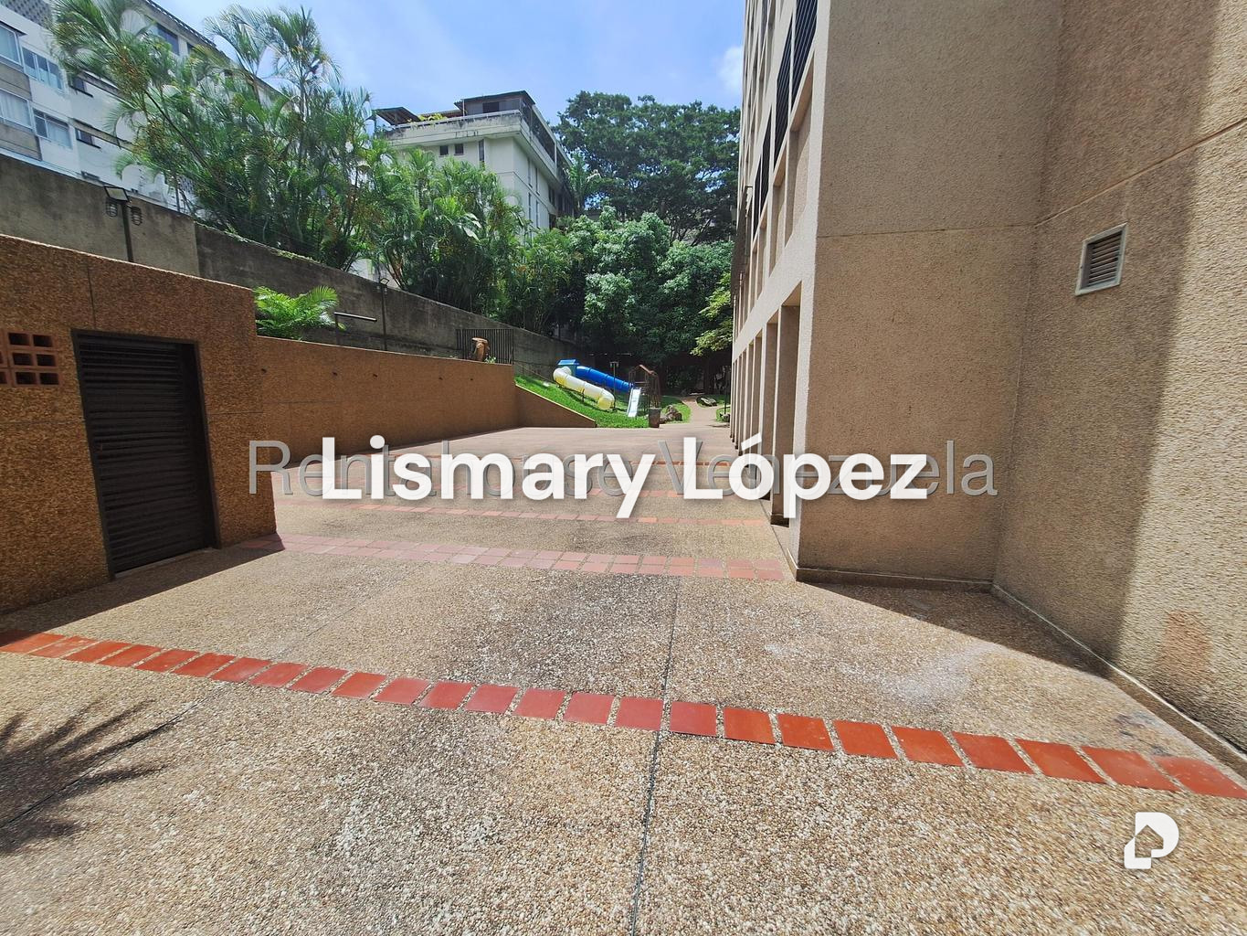 Penthouse en Santa Eduvigis, Caracas – 6