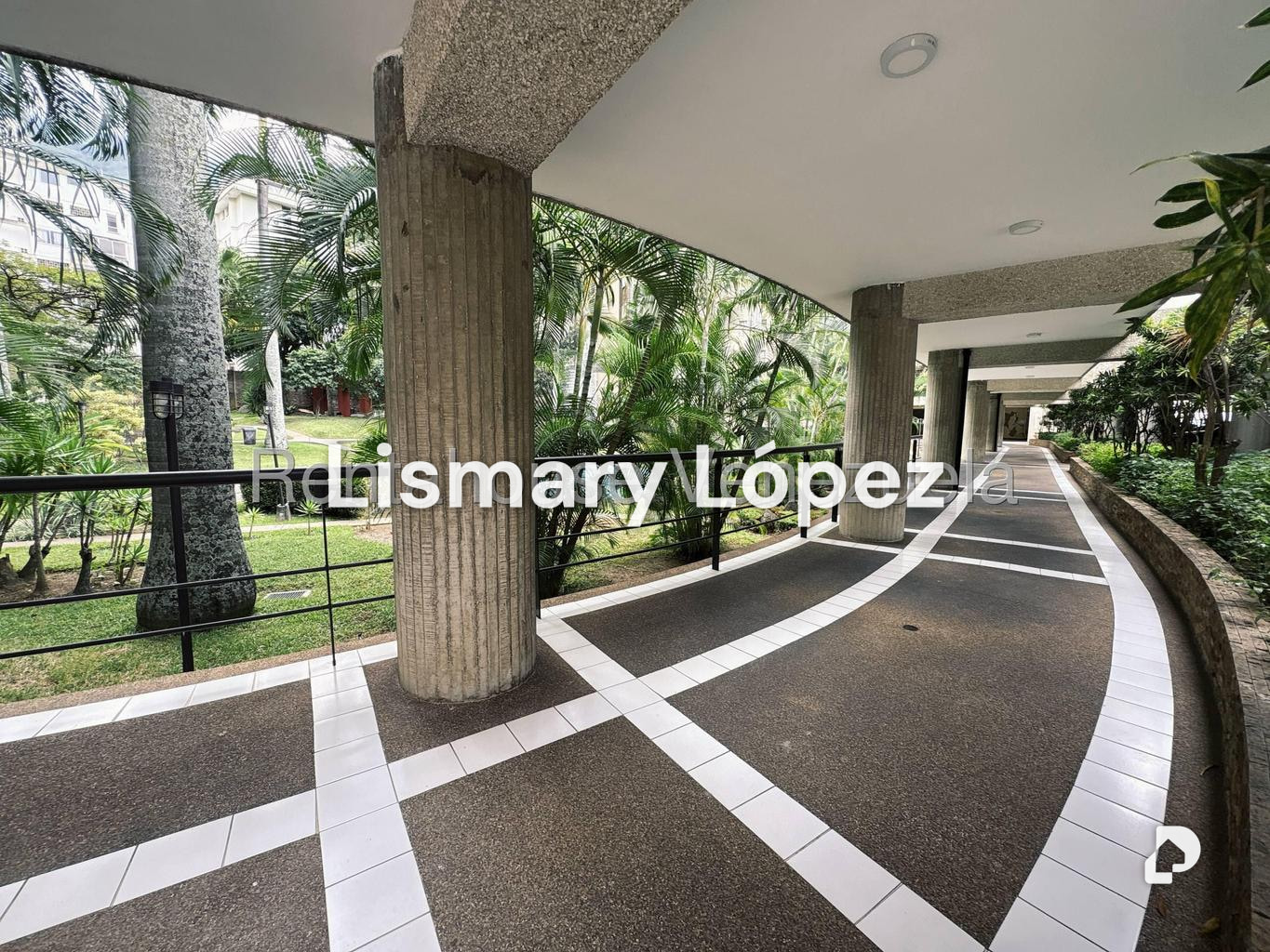 Penthouse en Santa Eduvigis, Caracas – 26