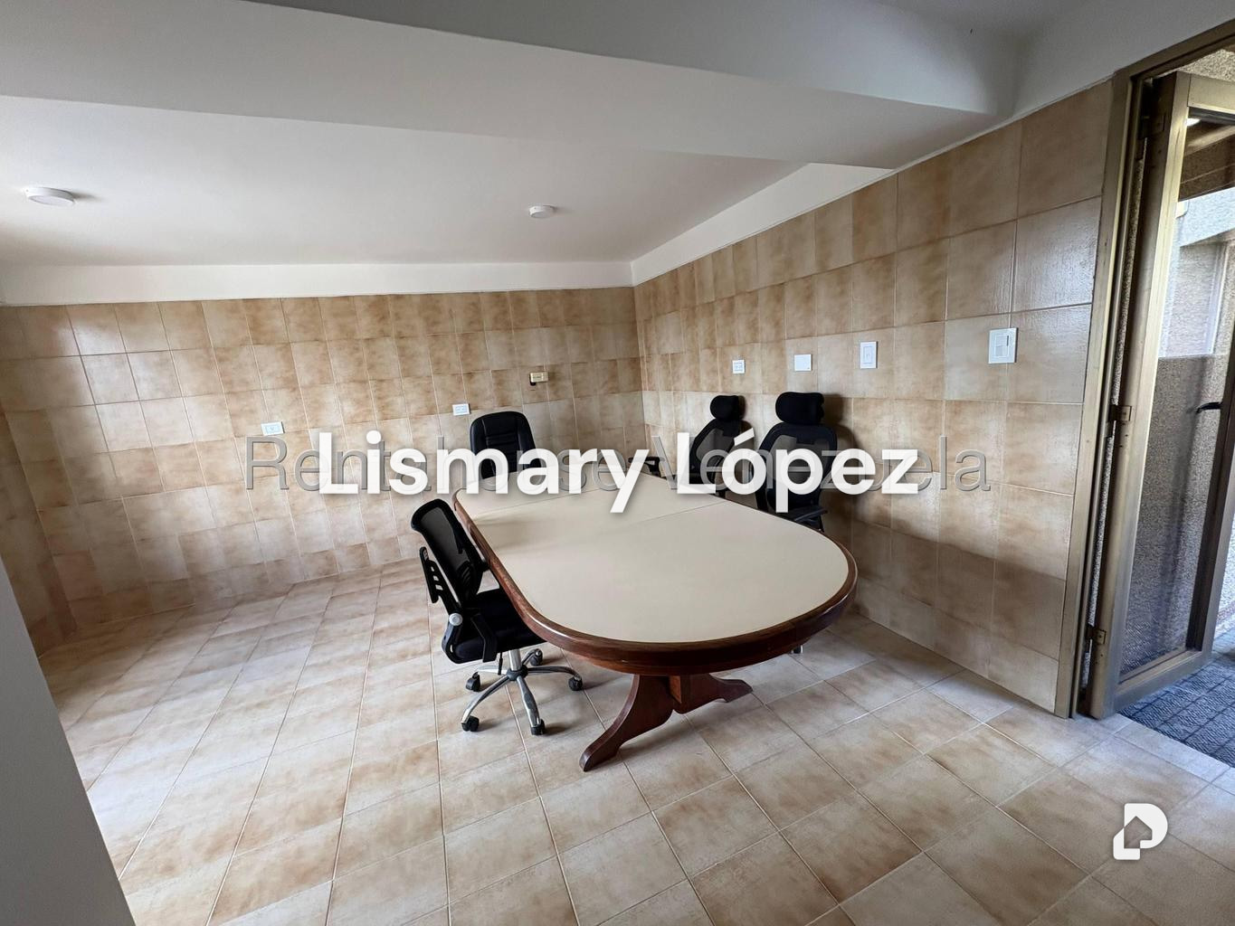Penthouse en Santa Eduvigis, Caracas – 25