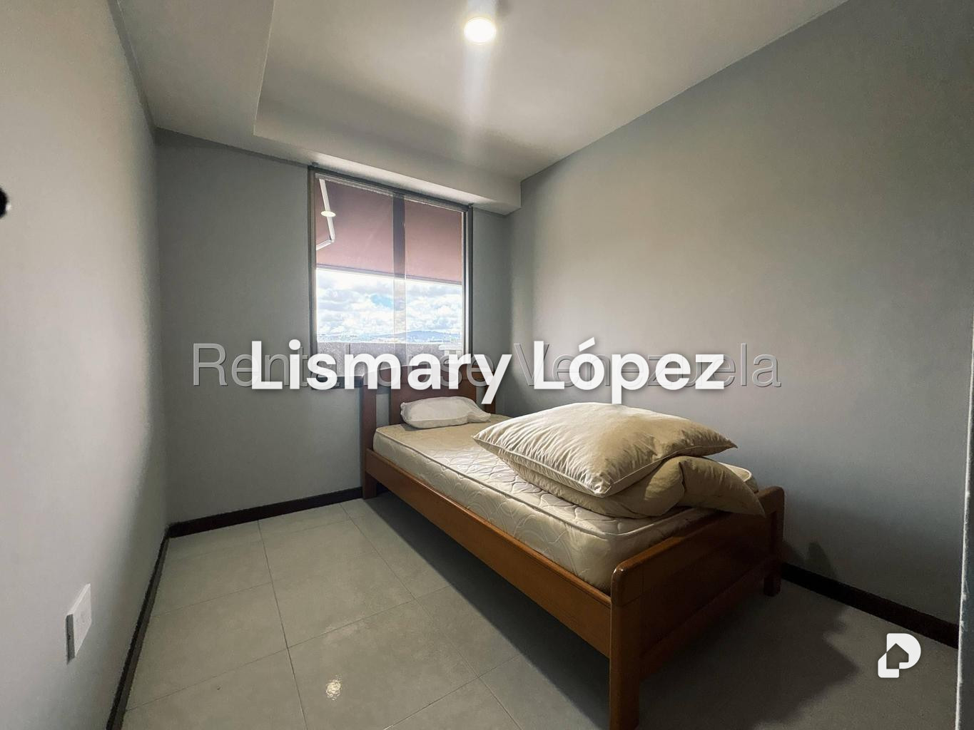 Penthouse en Santa Eduvigis, Caracas – 35