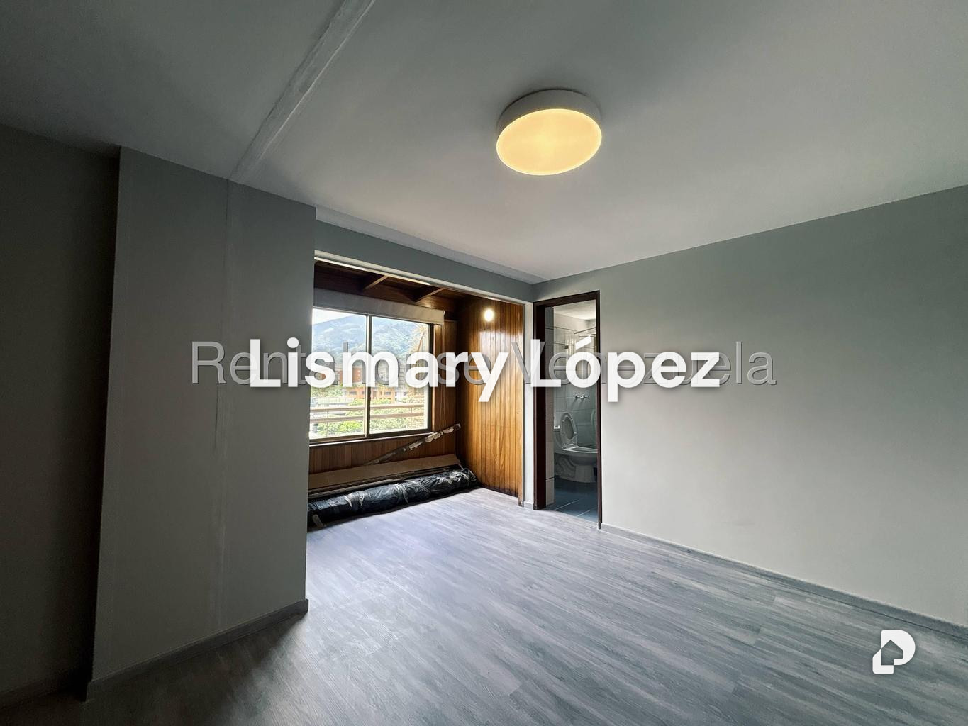 Penthouse en Santa Eduvigis, Caracas – 43