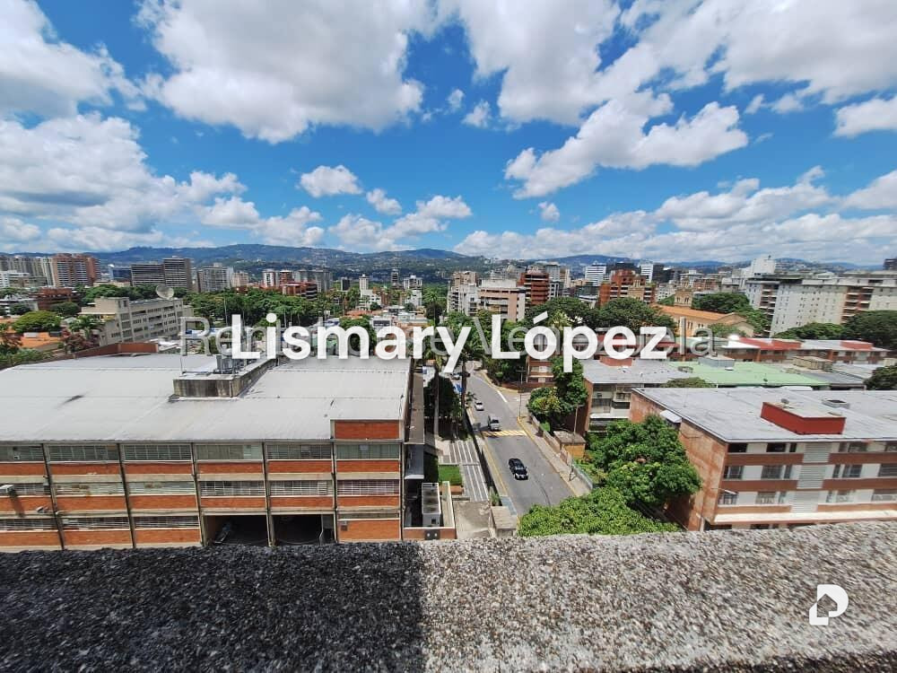 Penthouse en Santa Eduvigis, Caracas – 22