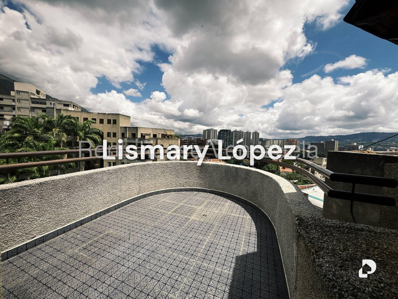 Penthouse en Santa Eduvigis, Caracas – 29