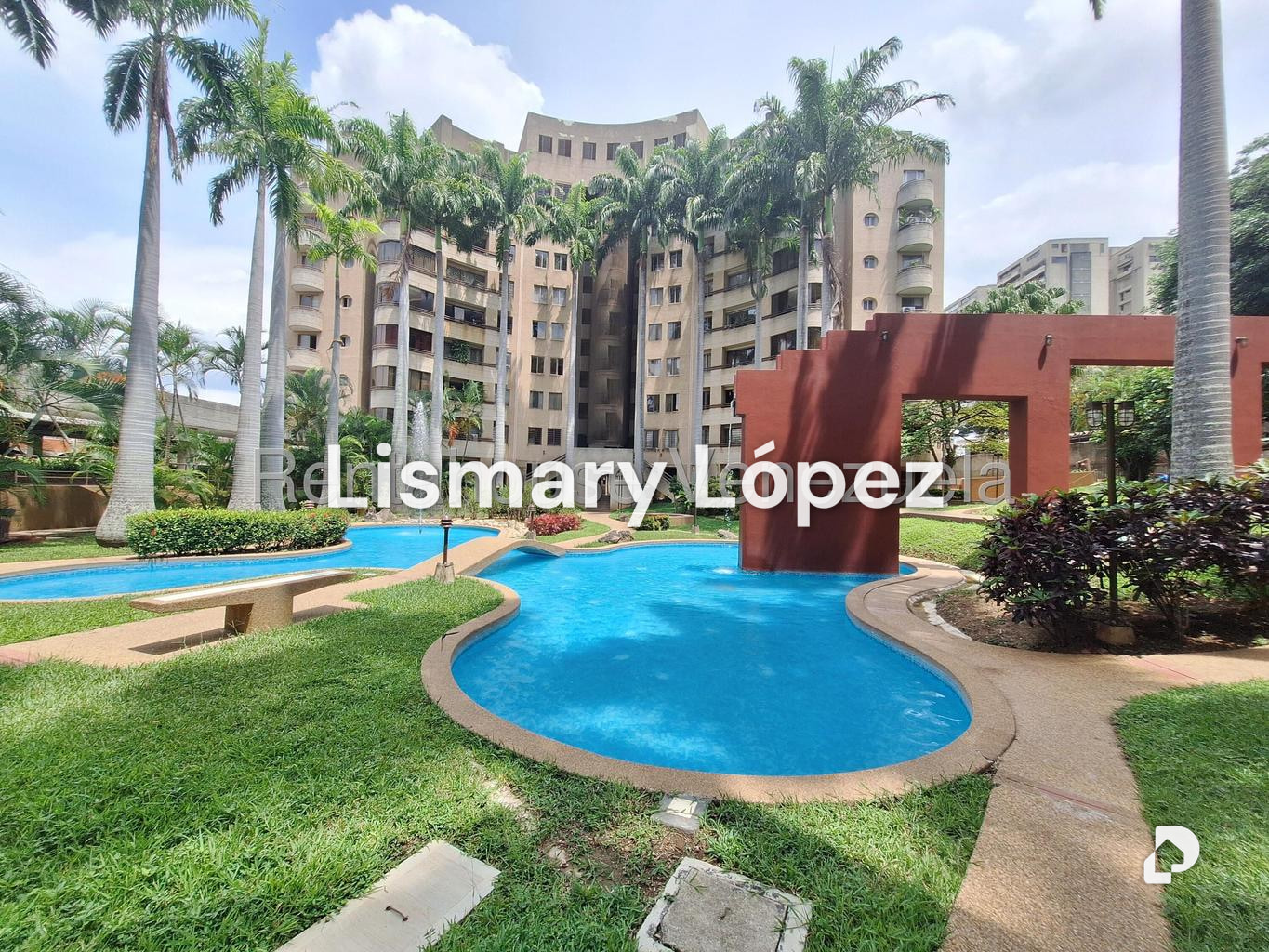 Penthouse en Santa Eduvigis, Caracas – 1