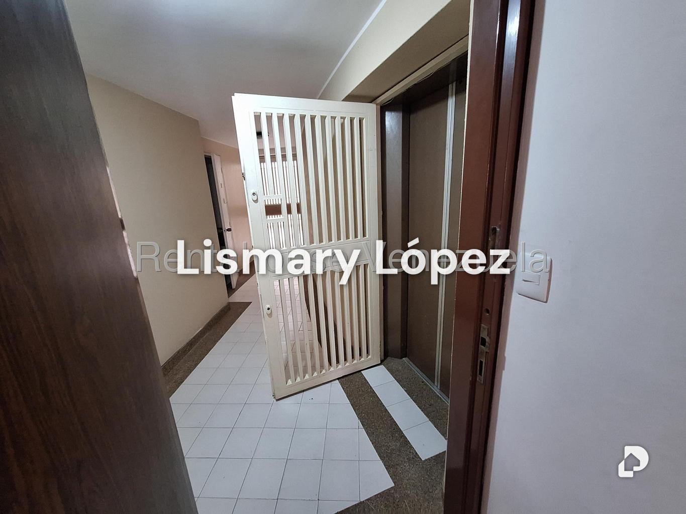 Penthouse en Santa Eduvigis, Caracas – 15