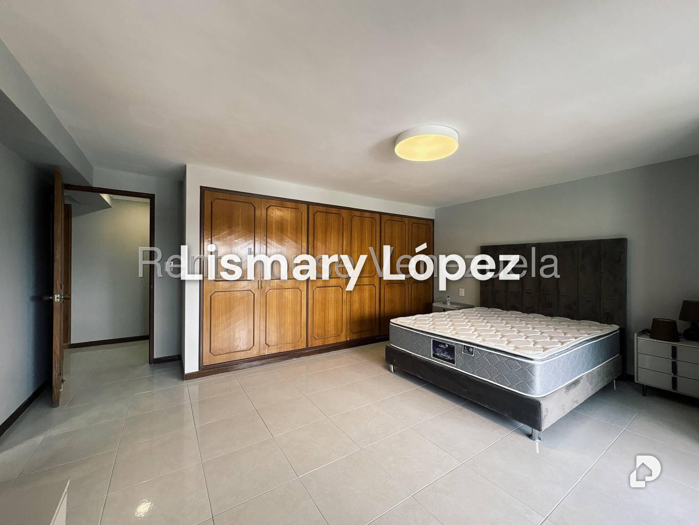 Penthouse en Santa Eduvigis, Caracas – 40