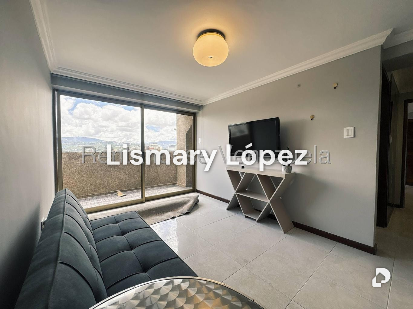 Penthouse en Santa Eduvigis, Caracas – 34