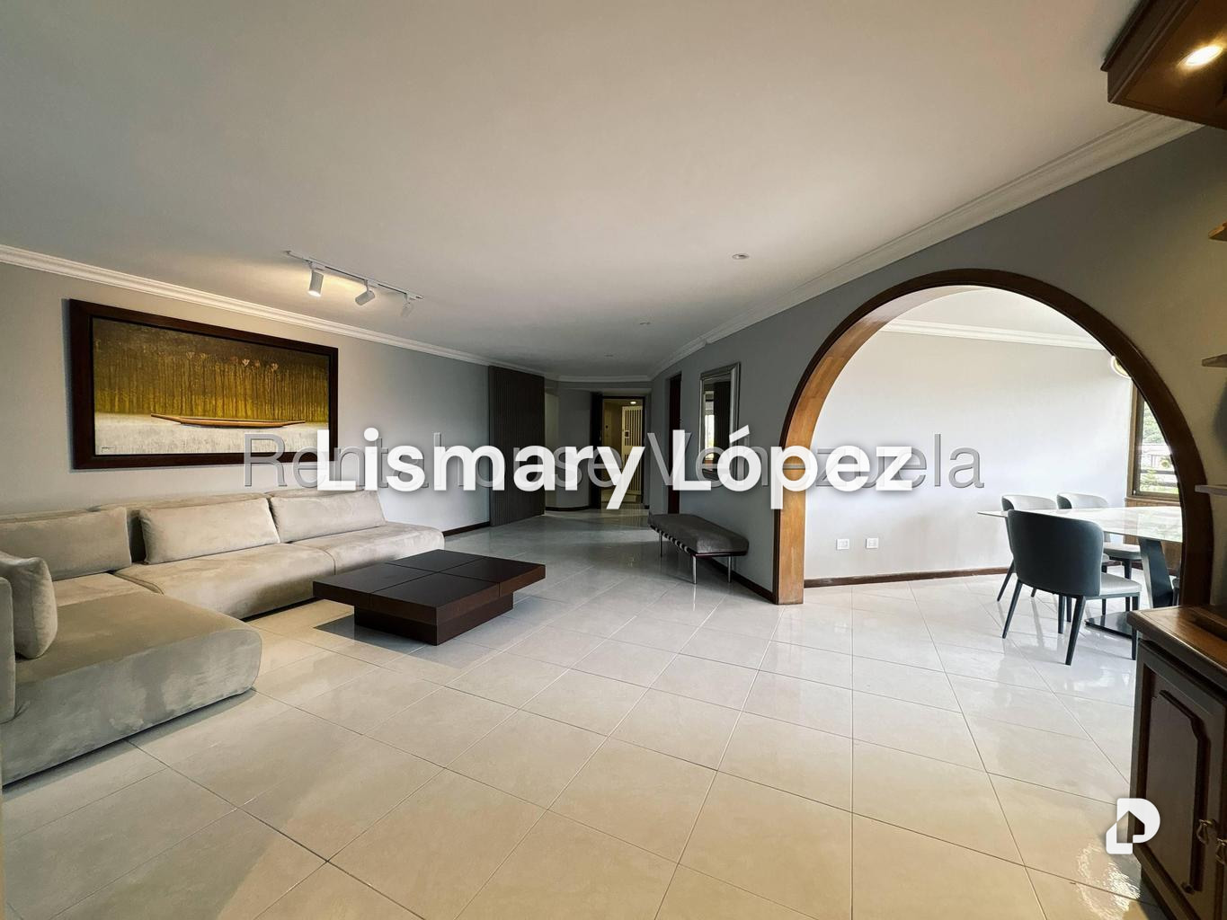 Penthouse en Santa Eduvigis, Caracas – 27