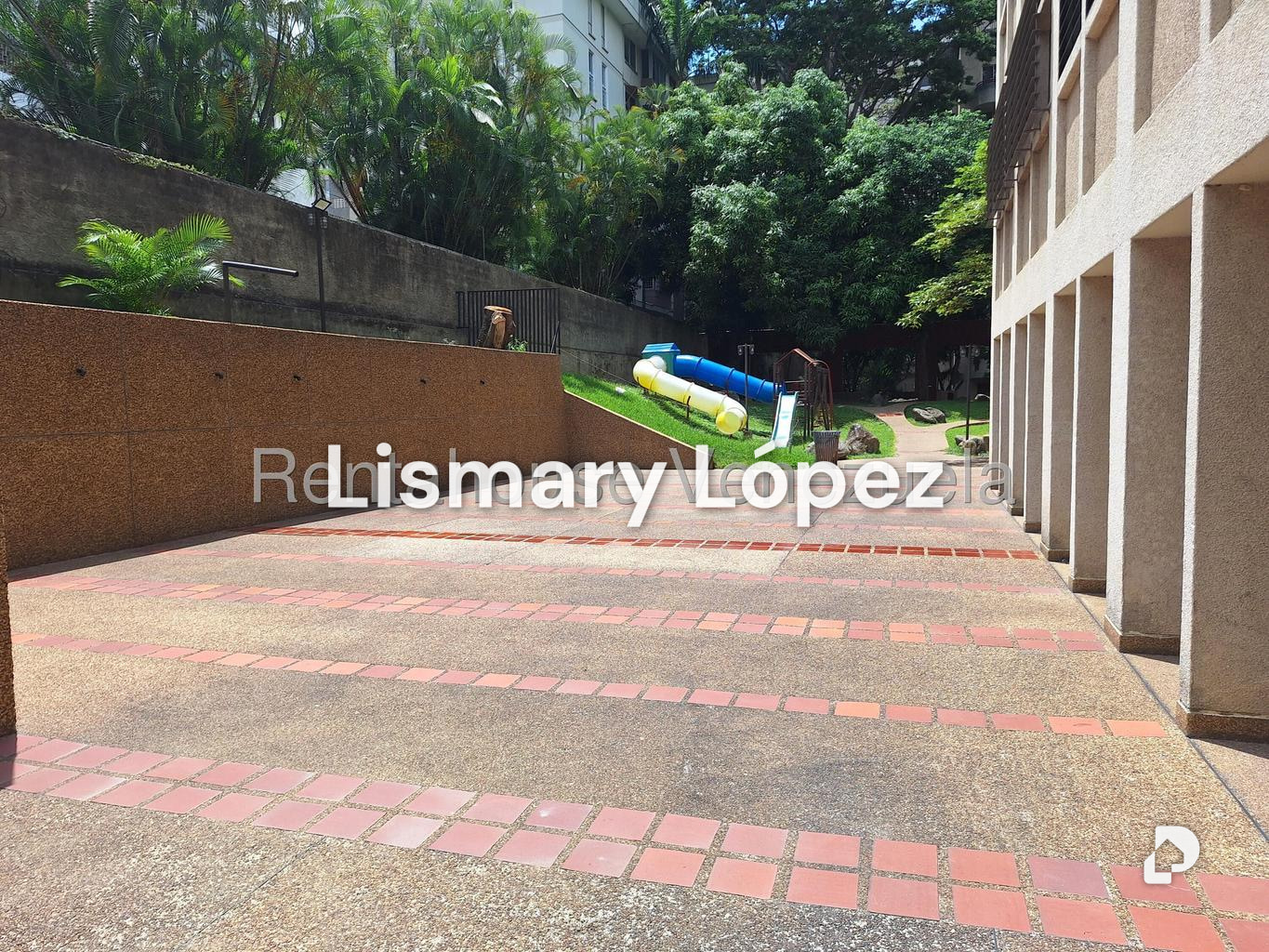 Penthouse en Santa Eduvigis, Caracas – 7
