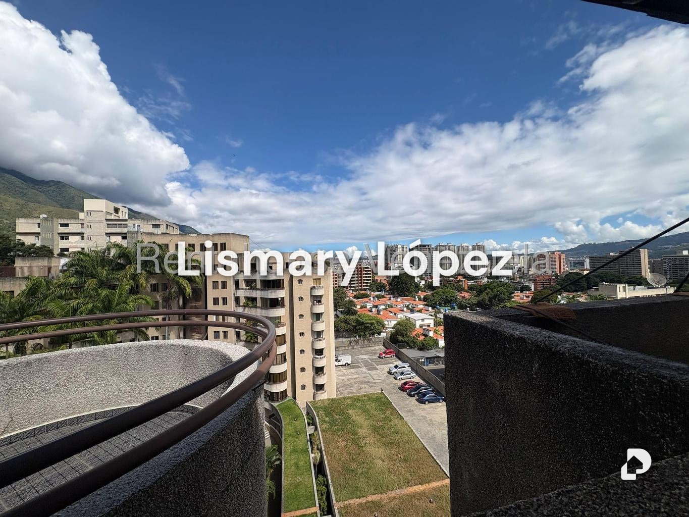 Penthouse en Santa Eduvigis, Caracas – 24