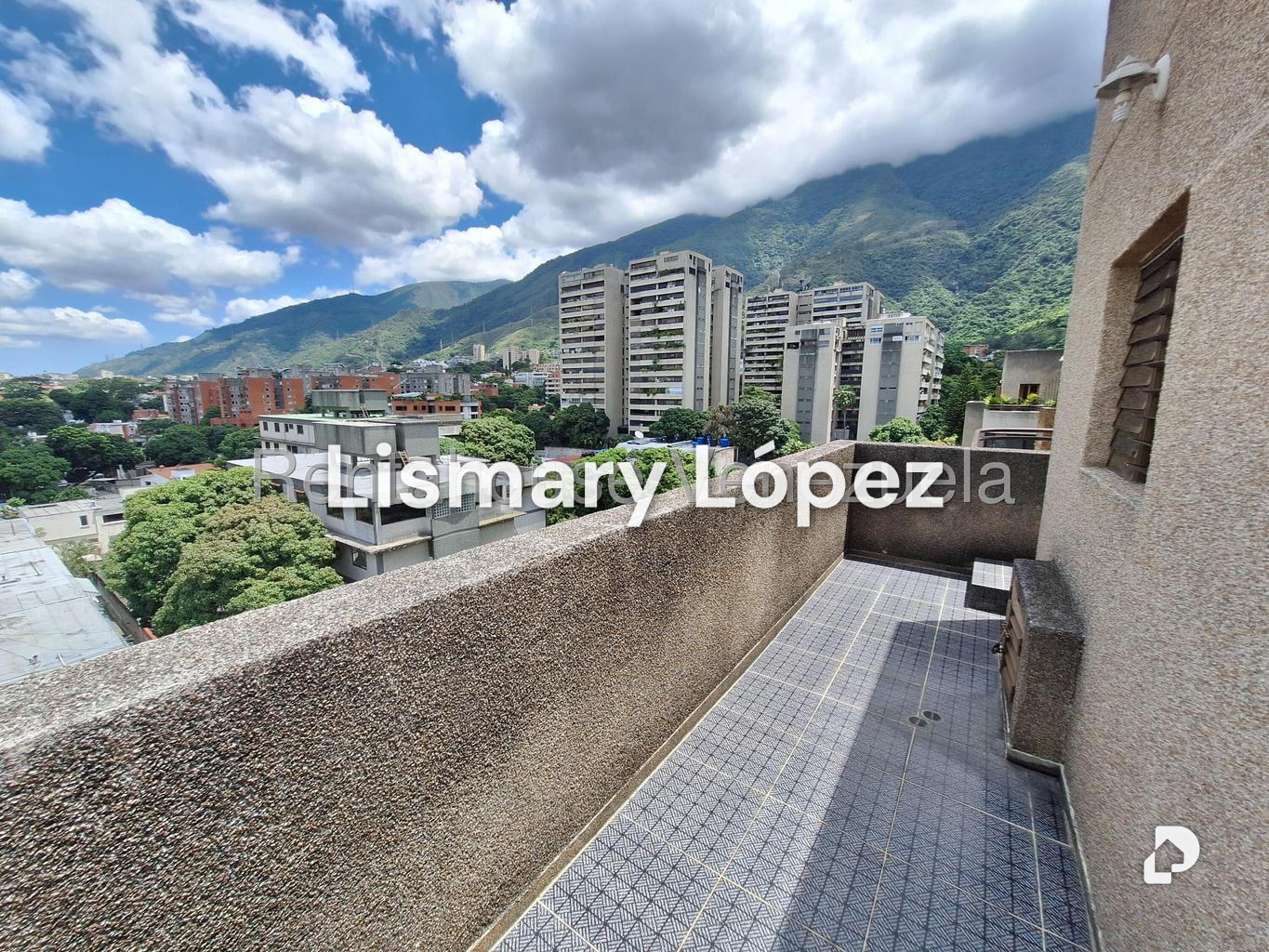 Penthouse en Santa Eduvigis, Caracas – 19
