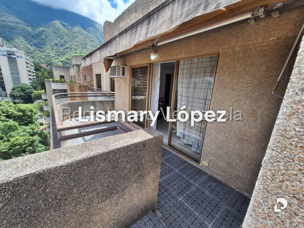 Penthouse en Santa Eduvigis, Caracas – 21