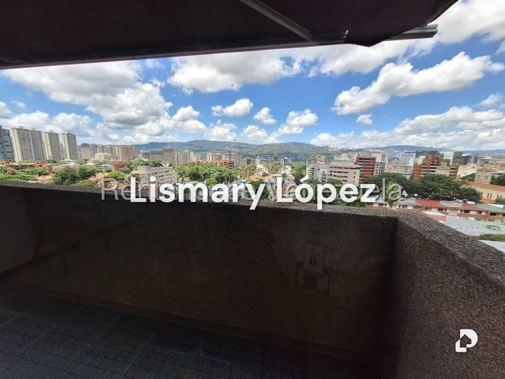 Penthouse en Santa Eduvigis, Caracas – 18