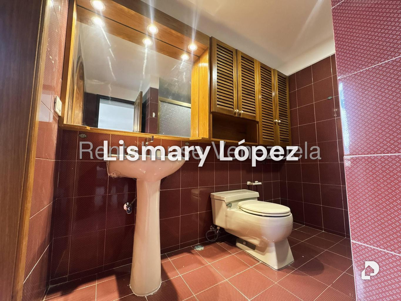 Penthouse en Santa Eduvigis, Caracas – 39