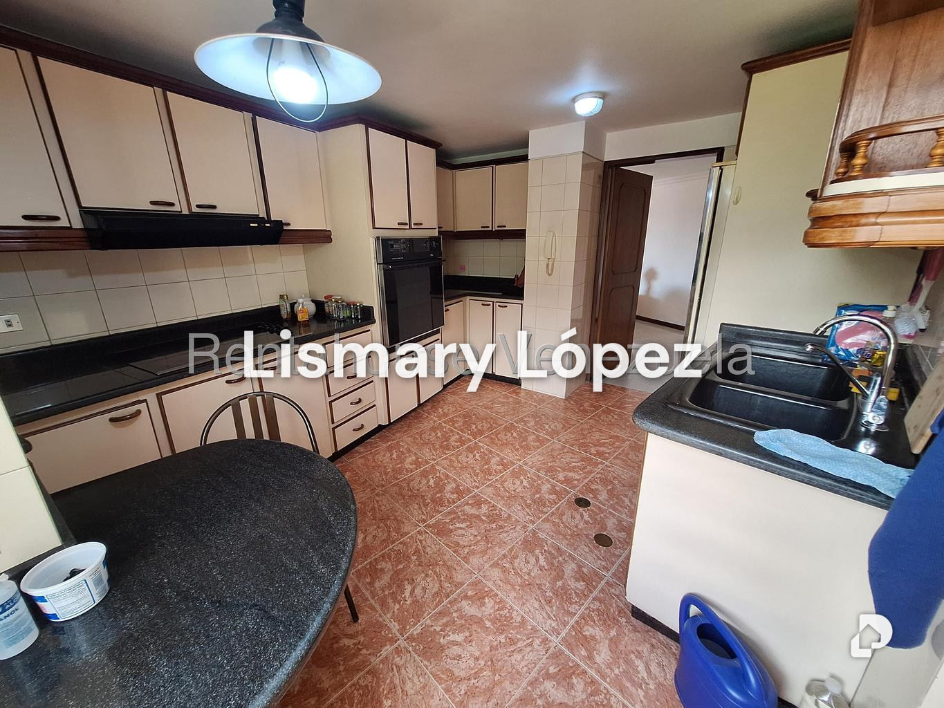 Penthouse en Santa Eduvigis, Caracas – 13