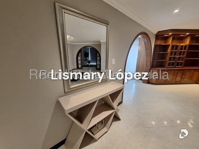 Penthouse en Santa Eduvigis, Caracas – 9