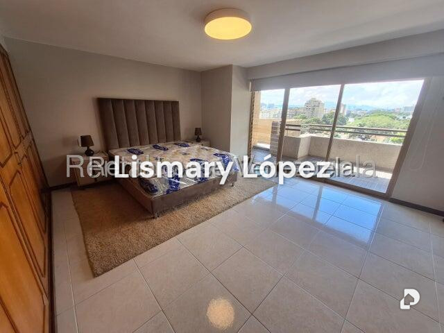 Penthouse en Santa Eduvigis, Caracas – 10