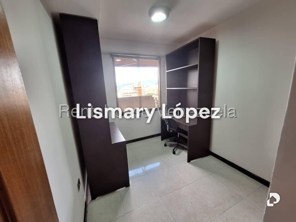 Penthouse en Santa Eduvigis, Caracas – 23
