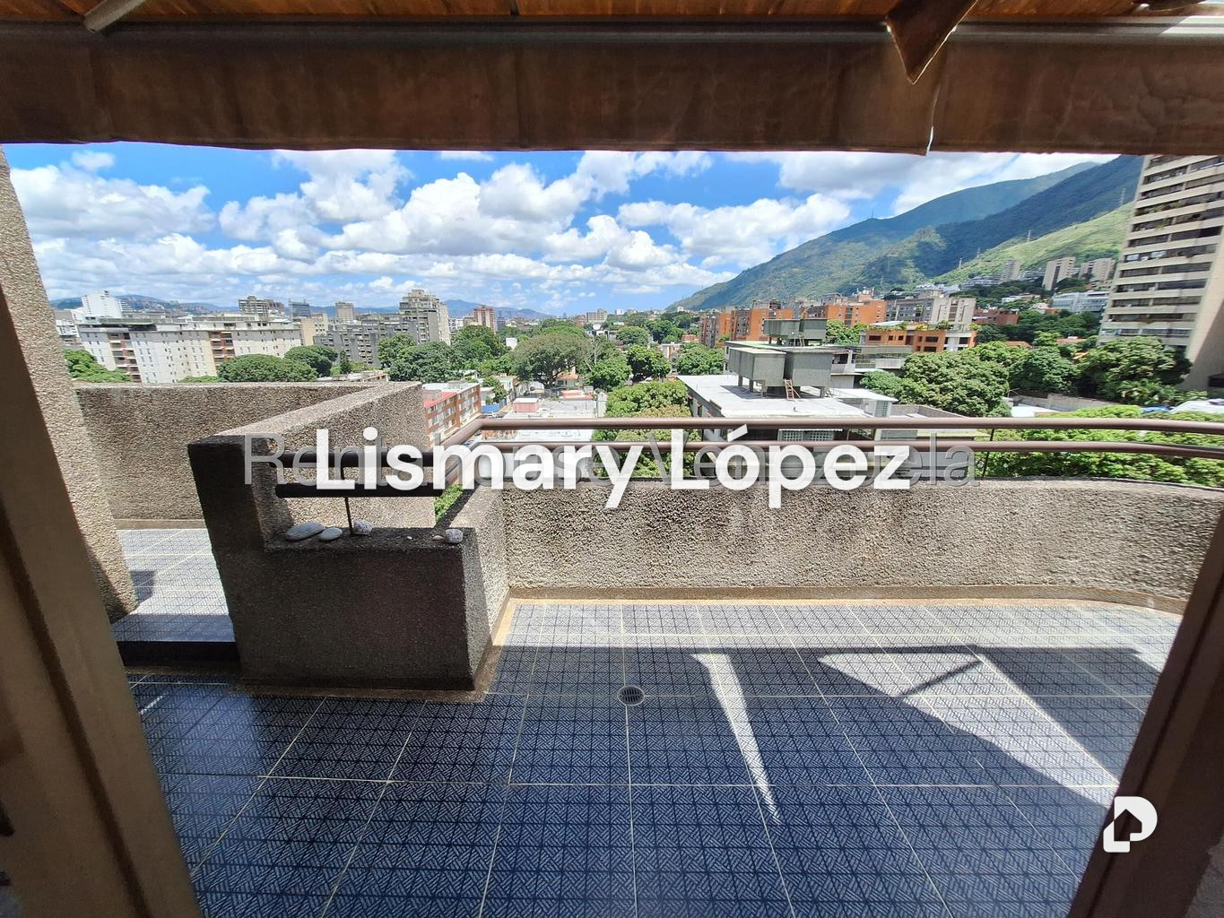 Penthouse en Santa Eduvigis, Caracas – 20