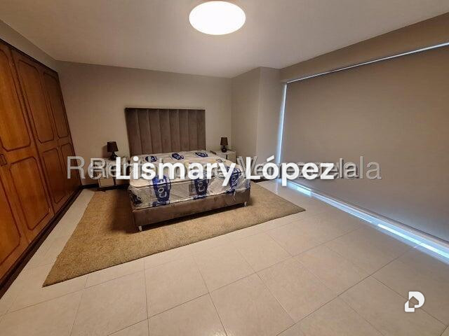 Penthouse en Santa Eduvigis, Caracas – 11