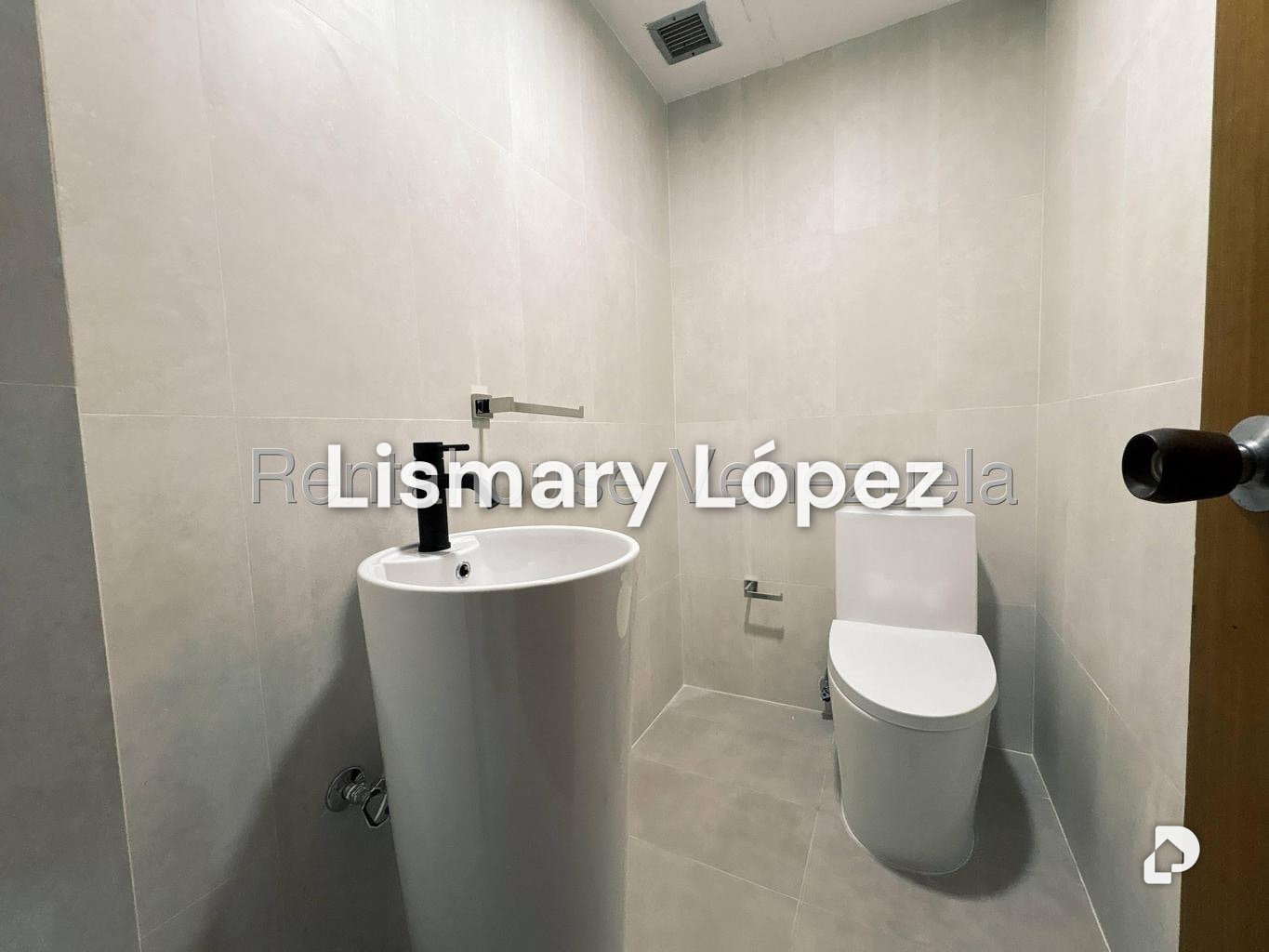 Penthouse en Santa Eduvigis, Caracas – 33
