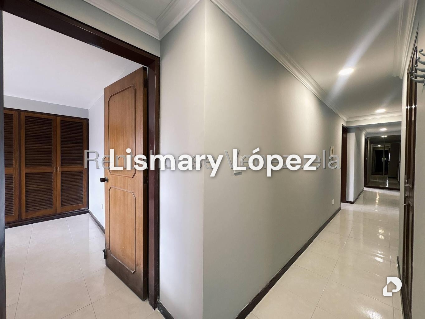 Penthouse en Santa Eduvigis, Caracas – 38