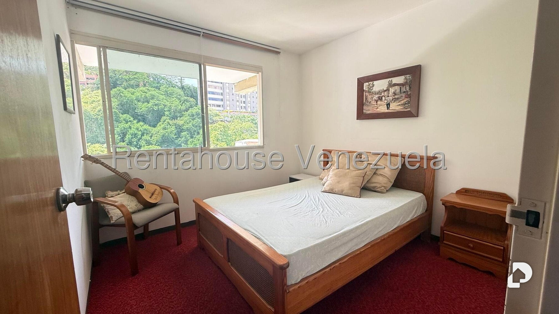 Apartamento en Santa Rosa de Lima, Caracas – 24