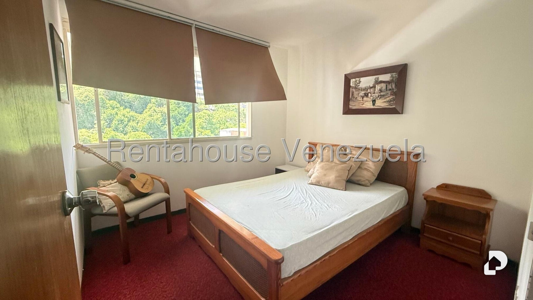 Apartamento en Santa Rosa de Lima, Caracas – 22