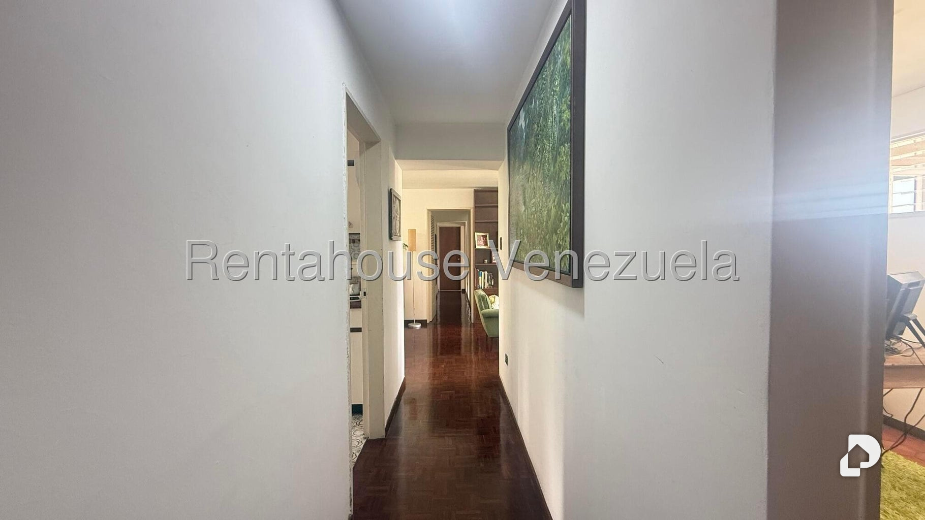 Apartamento en Santa Rosa de Lima, Caracas – 9