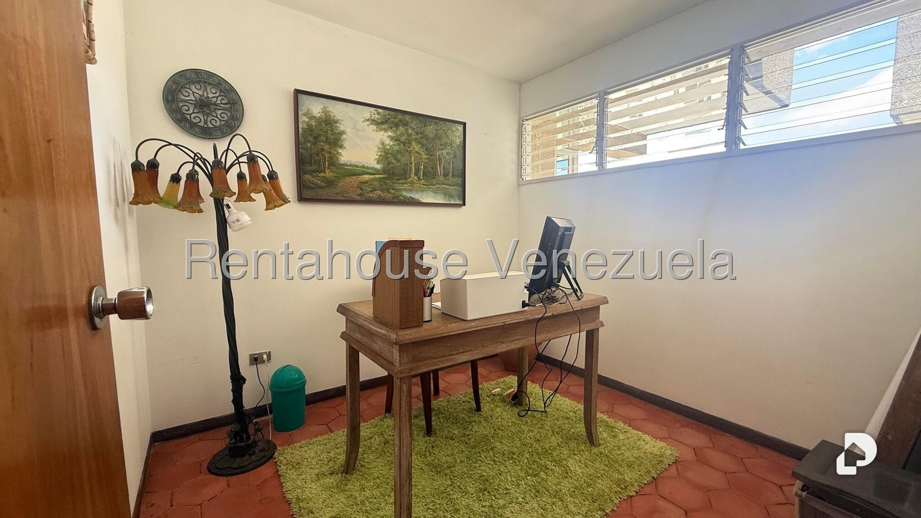 Apartamento en Santa Rosa de Lima, Caracas – 13