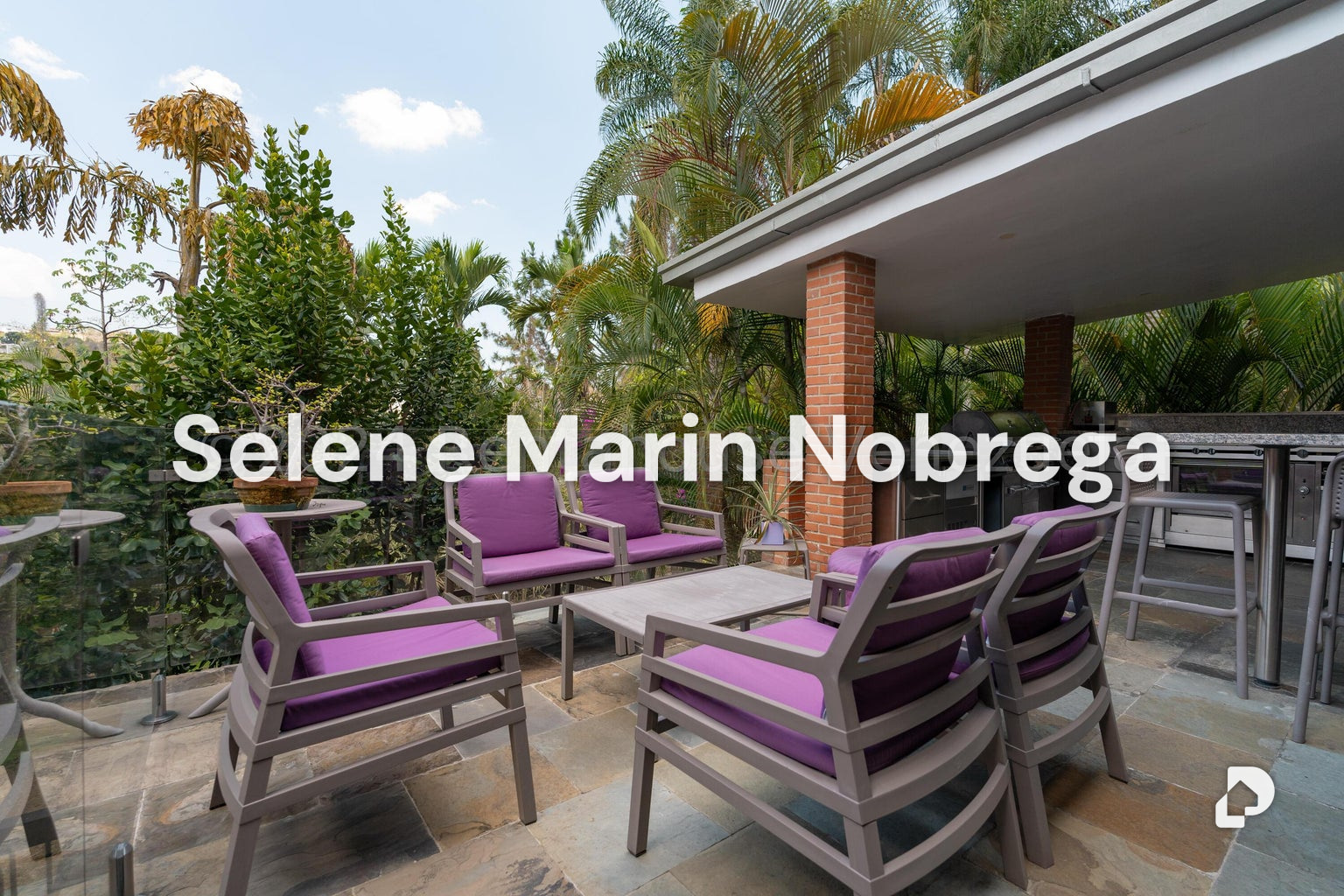 Apartamento en Colinas del Tamanaco, Caracas – 17