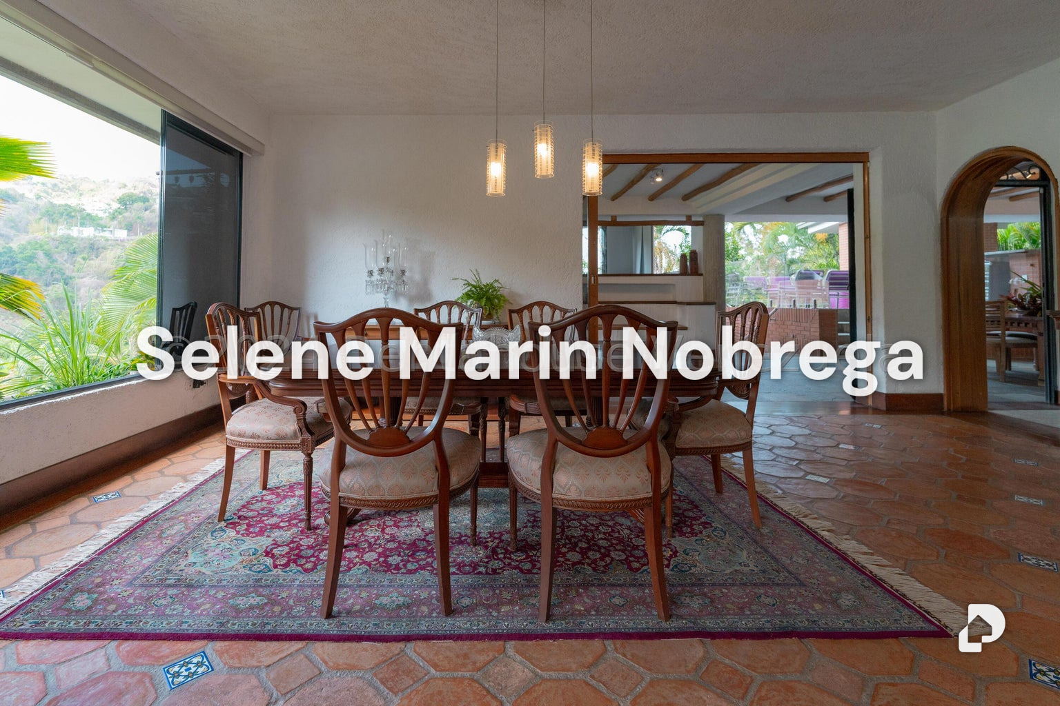Apartamento en Colinas del Tamanaco, Caracas – 14