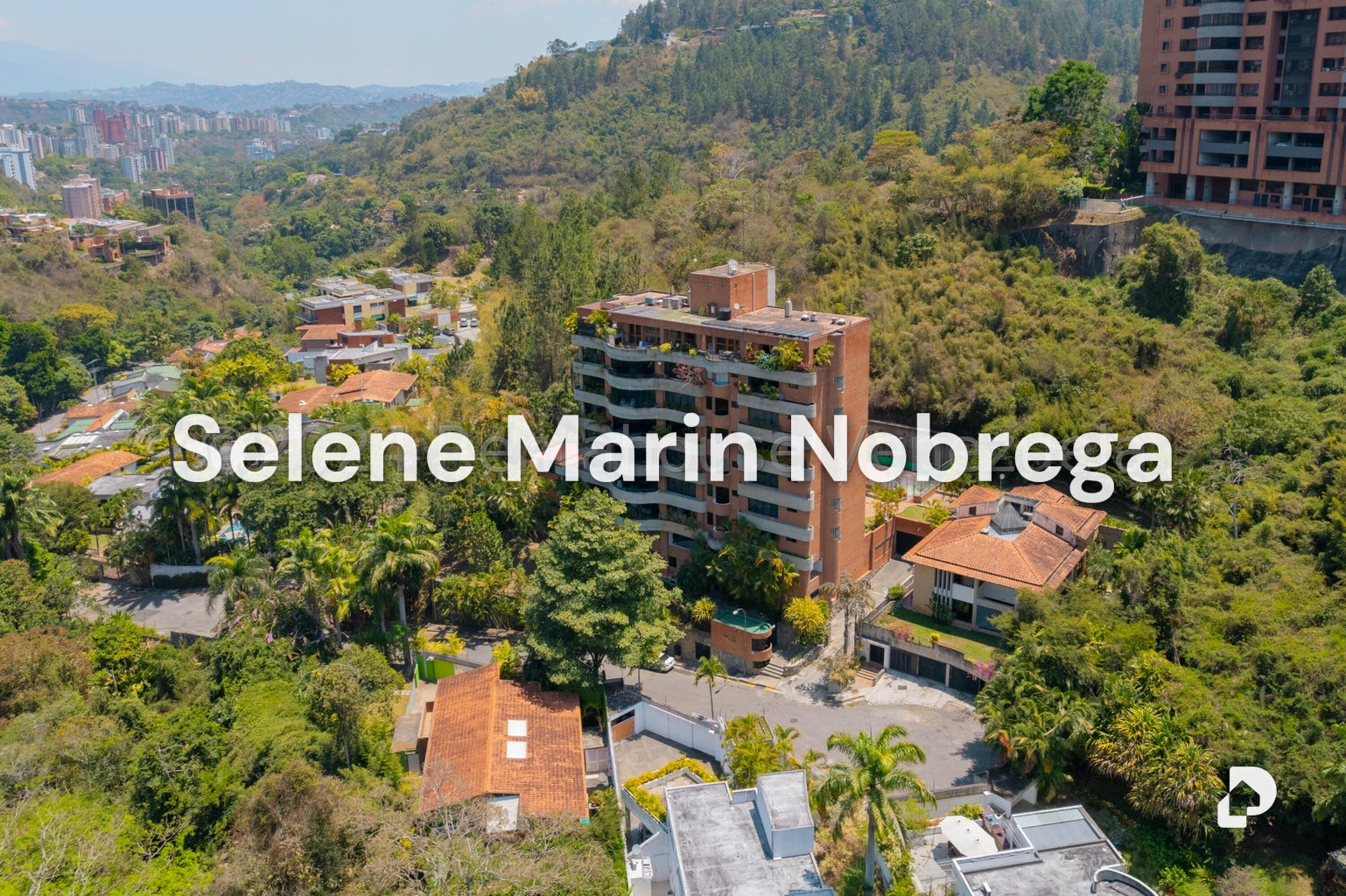 Apartamento en Colinas del Tamanaco, Caracas – 1