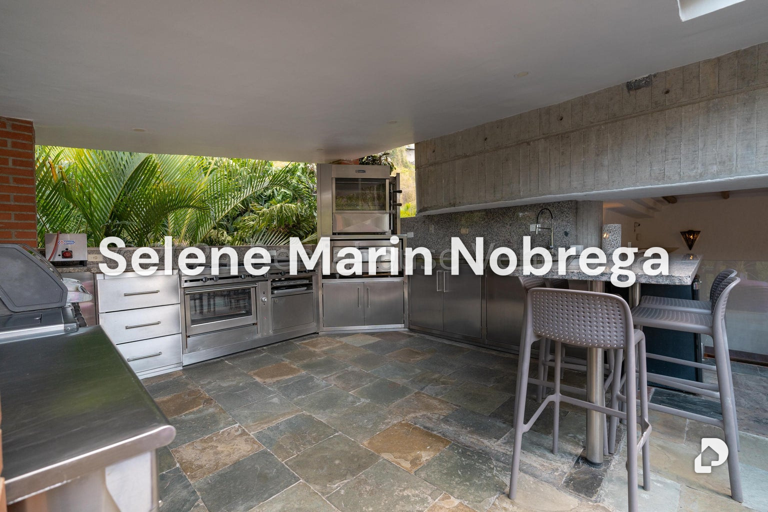 Apartamento en Colinas del Tamanaco, Caracas – 19